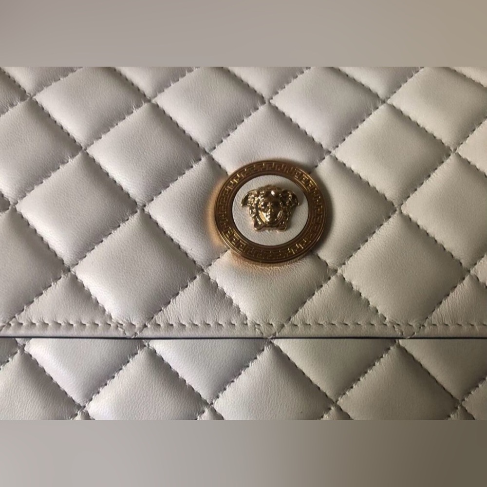 Versace purse - Picture 2 of 8